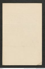 Nachlass Franz Steindachner, Brief von Victor Julius Carus an Franz Steindachner (22.06.1882), Inv.Nr. 78.05, Seite 4